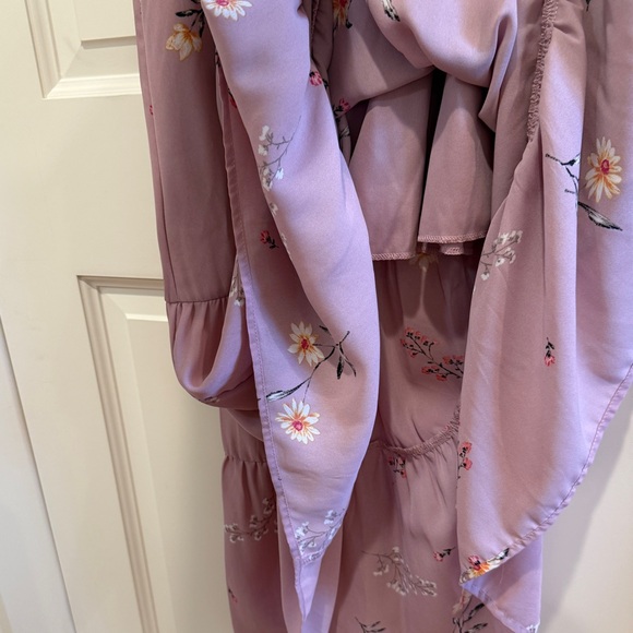 Trixxi Dress - Picture 7 of 9